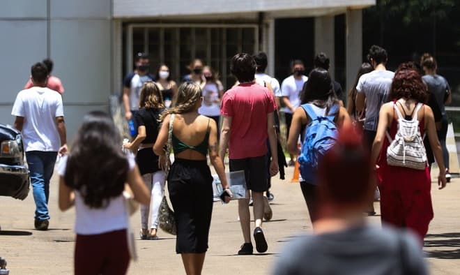 Sisu: prazo para matrículas na primeira chamada termina amanhã