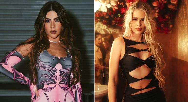 Jade Picon reflete sobre confiança e fãs enxergam indireta para Yasmin Brunet