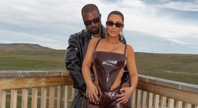 Kanye West admite que vício em pornografia destruiu sua família