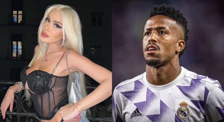 'O Éder Militão quis calar a Karoline Lima', diz advogada