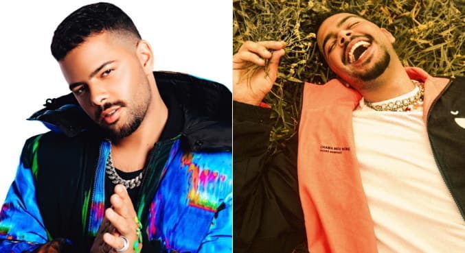 Pedro Sampaio ultrapassa 1 bilhão de reproduções em plataforma de streaming