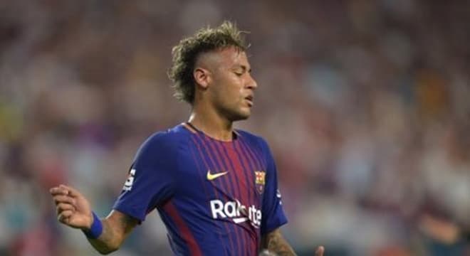 Santos sofre nova derrota na Justiça por venda de Neymar