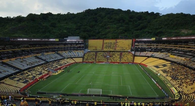 Conmebol afasta rumores e confirma final da Libertadores em Guayaquil