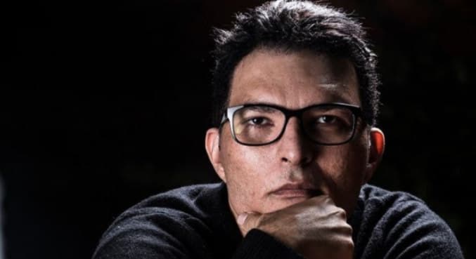 Cantor Leandro Lehart é condenado a 9 anos de prisão