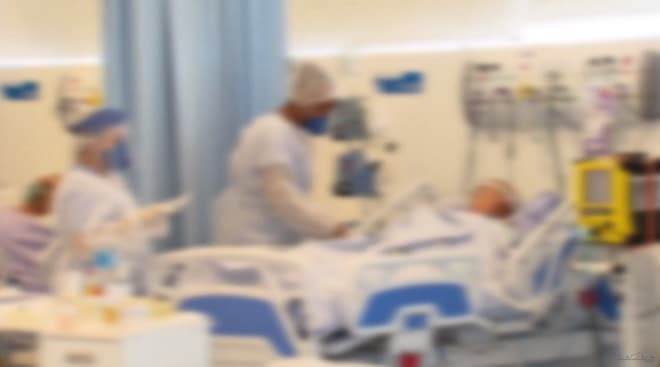 Covid-19 avança no Brasil e já representa 70% das internações
