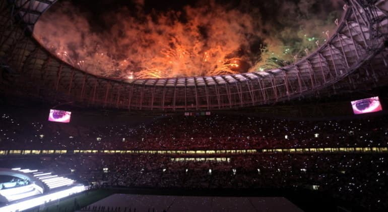 Google já sabe quem fará final da Copa do Mundo no Catar?