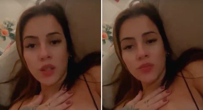 Ex-amante de Jô desabafa sobre renúncia de pensão