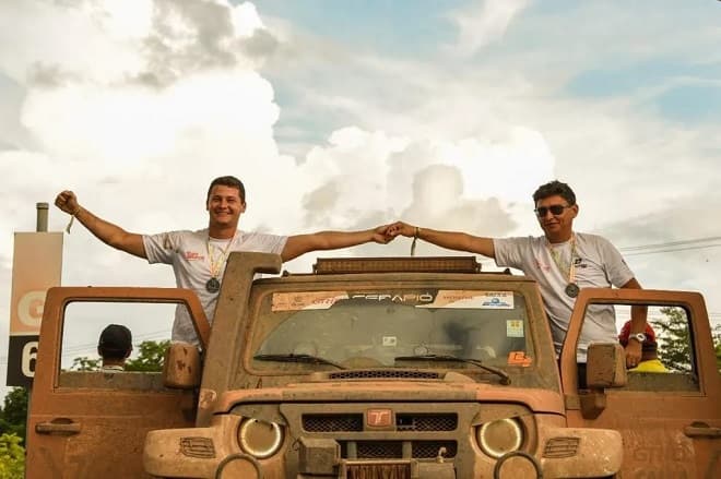 Rally: maranhenses vão representar o Estado no 35° Piocerá