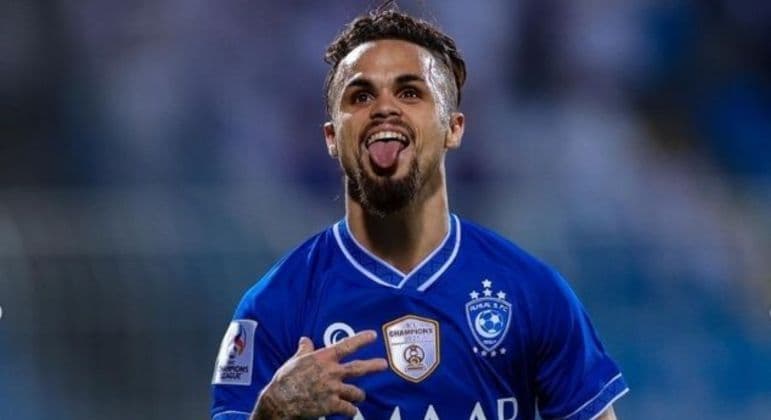Corinthians não se acerta com Michael e não deve contratar ninguém