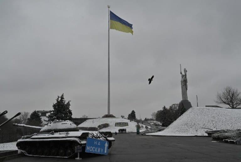 Chegada do inverno deve mudar conflito entre Rússia e Ucrânia