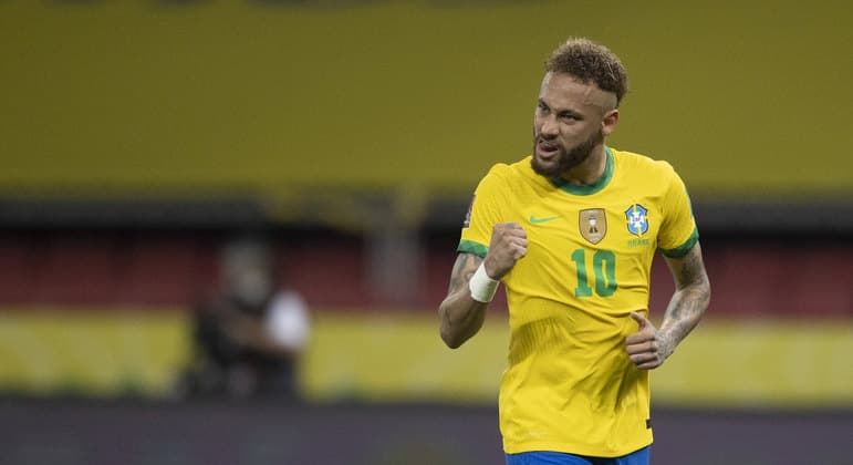 Neymar faz 30 anos ainda de olho em Melhor do Mundo e Copa