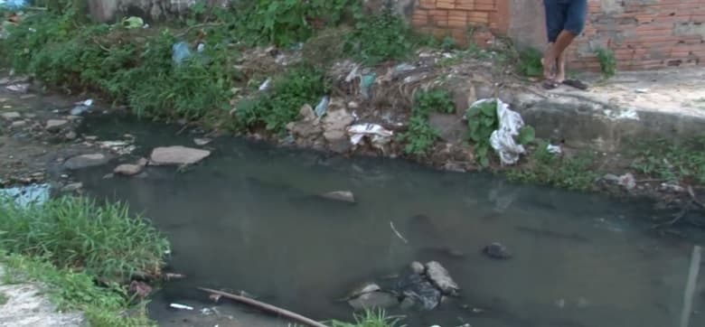Ninguém Merece: moradores reclamam de rua no Coroadinho