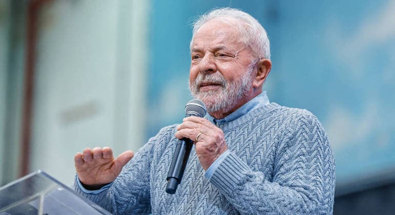 Lula será o presidente mais velho do Brasil e o 2º por mais tempo no cargo