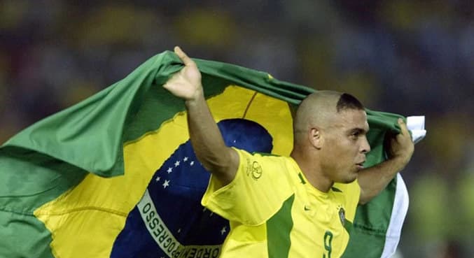 História das Copas aumenta a esperança do Brasil para o Mundial de 2026