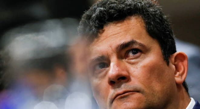 Moro relata mal-estar em razão da infecção por Covid-19