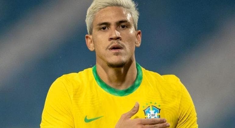 Tite convoca Pedro de forma lastimável: guardando a vaga para Dani Alves