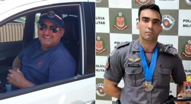 Mulher é investigada por mandar matar marido após se envolver com PM