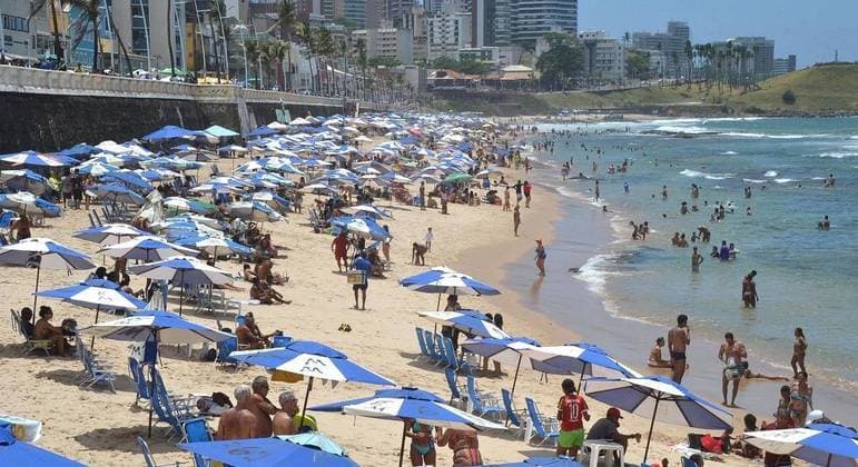 Ano de 2023 será repleto de feriados prolongados