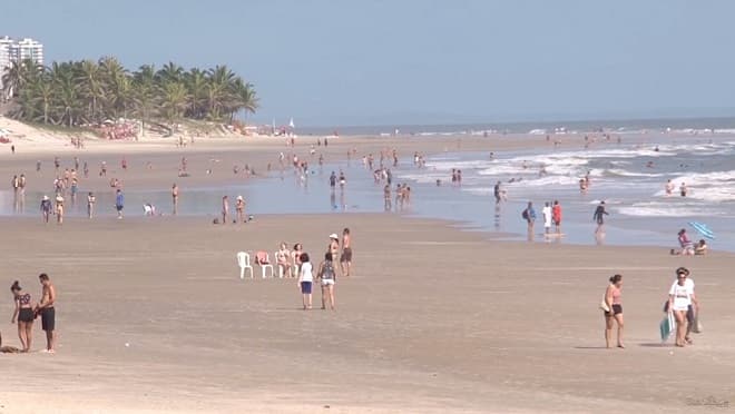 Inmet alerta para baixa umidade do ar no Maranhão