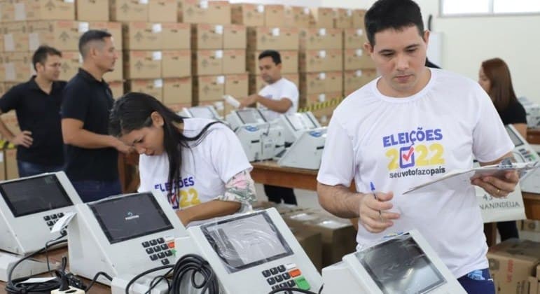 Mais de 700 candidaturas estão com aprovação pendente na Justiça