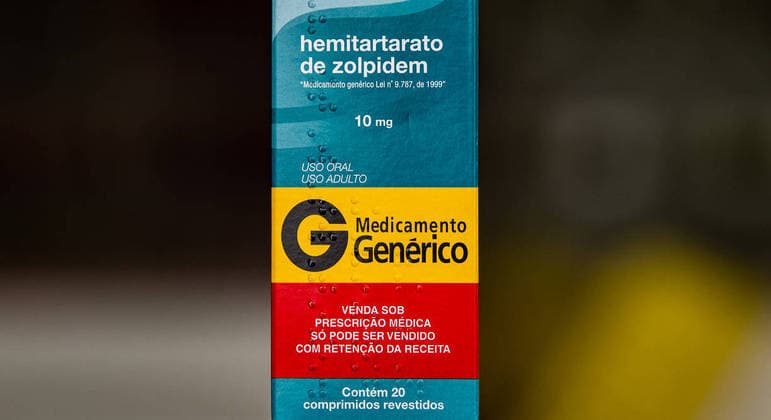 Venda de zolpidem, remédio da moda para dormir, cresce 676%