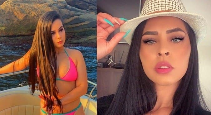 Blogueiras golpistas presas no Rio ostentavam vida de luxo