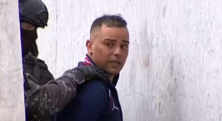 Sequestrador se entrega à polícia na zona norte de São Paulo