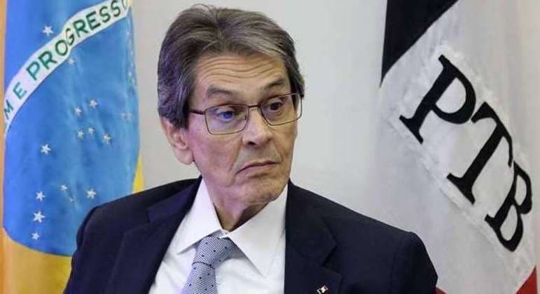 Após audiência de custódia no Rio, Roberto Jefferson seguirá preso