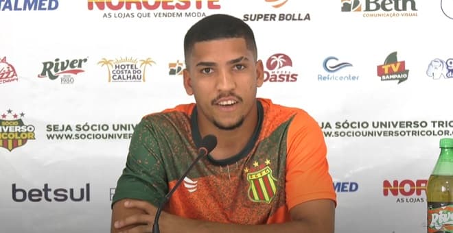 Sampaio busca sua primeira vitória como visitante na série B