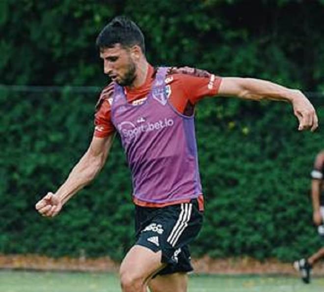 Em busca da terceira vitória, São Paulo enfrenta Inter de Limeira