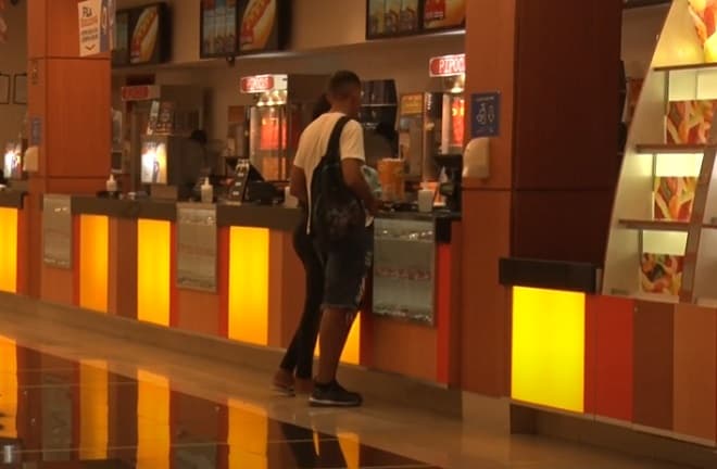 Semana do cinema terá desconto nos preços dos ingressos
