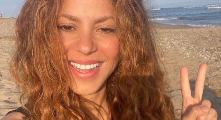 Shakira fala pela 1ª vez sobre separação de Piqué: 'parece um pesadelo'