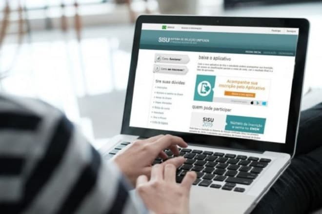 Sisu 2022: iniciado prazo de matrículas de aprovados na 2ª edição