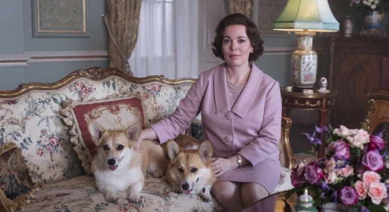 Elizabeth 2ª: saiba quais filmes e séries retratam a rainha e a família real