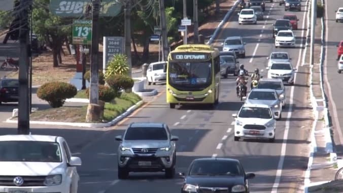 Já tá valendo novo modelo da Carteira Nacional de Habilitação