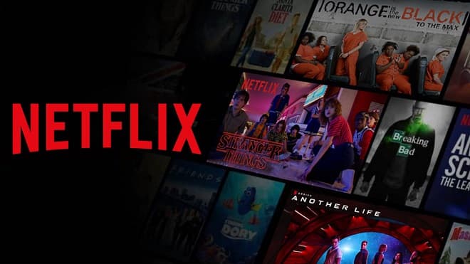 Netflix vai cobrar taxa extra de quem 'empresta' conta para amigos