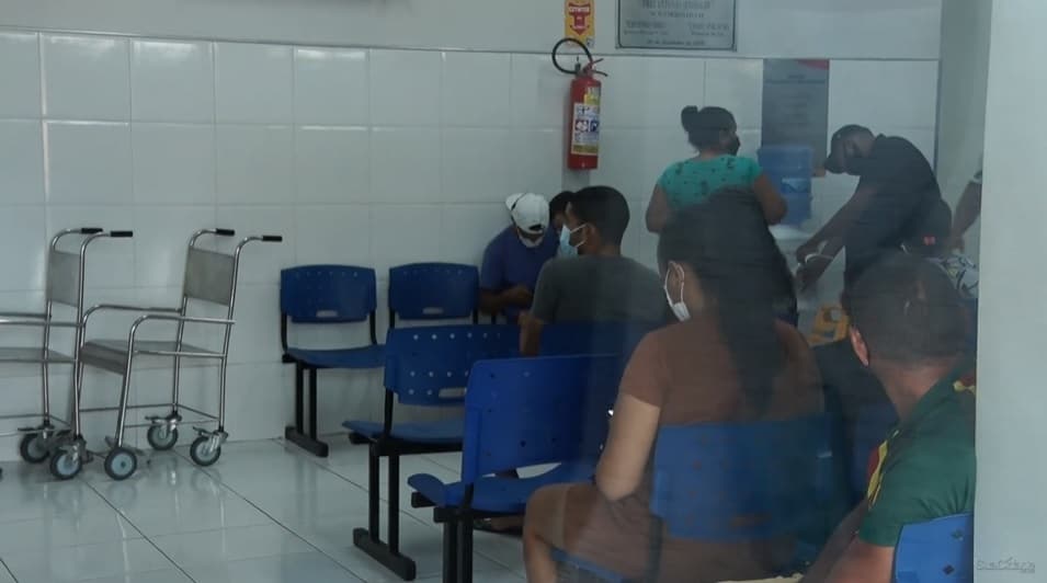 Maranhão registra 29 casos confirmados de Influenza H3n2