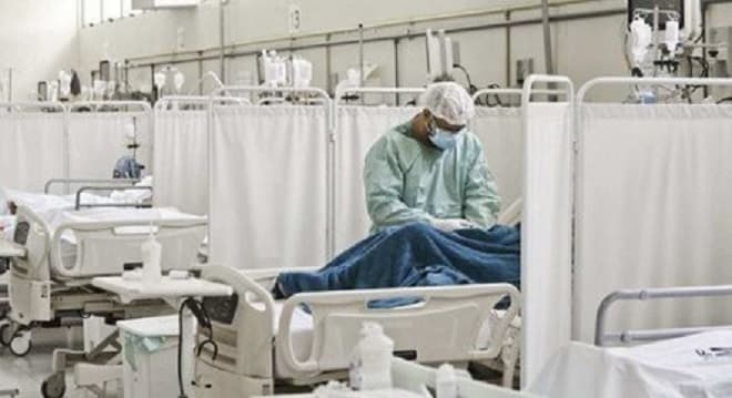 Estudo encontra vínculos genéticos entre Covid-19 grave e outras doenças