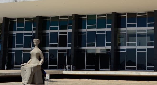 STF e TSE anunciam parceria no combate à desinformação no Brasil