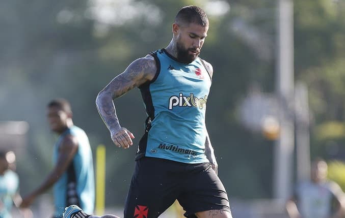Vasco e Flamengo abrem semifinais do Cariocão 2022 no Maracanã