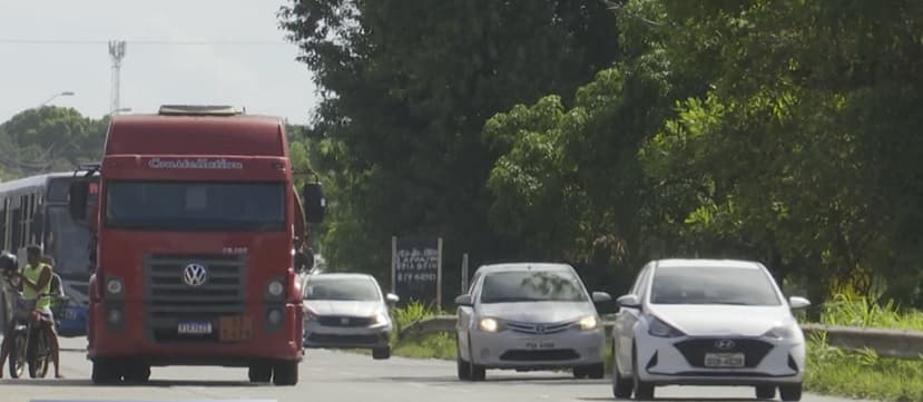 MA registra mais de 900 roubos e furtos a veículos em 2022