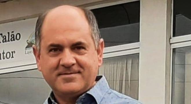 Prefeito de cidade do RS é morto a tiros dentro do gabinete