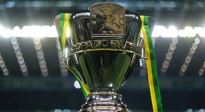 Copa do Brasil conhece primeiros classificados às oitavas nesta terça