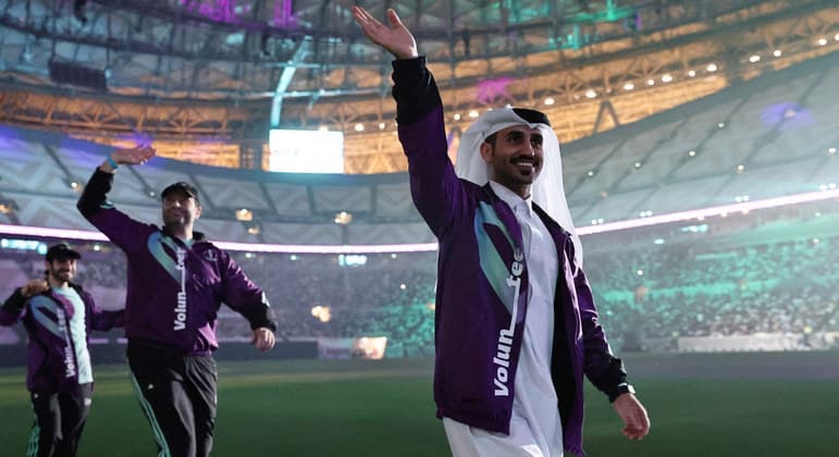 Catar recruta civis para segurança da Copa do Mundo