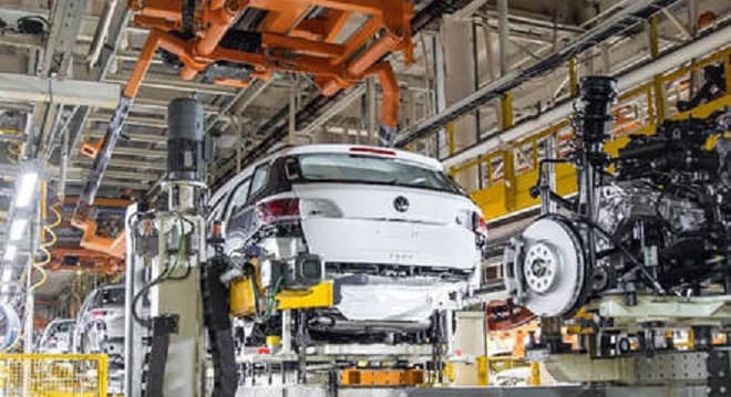 Volkswagen faz recall de mais de 100 mil carros por risco de incêndio