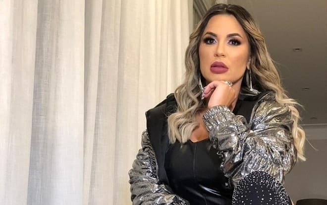 Sem papas na língua! 7 vezes em que Deolane falou o que pensava