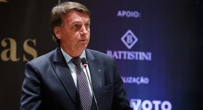 Bolsonaro diz que não participará de campanha em 'estado nenhum'