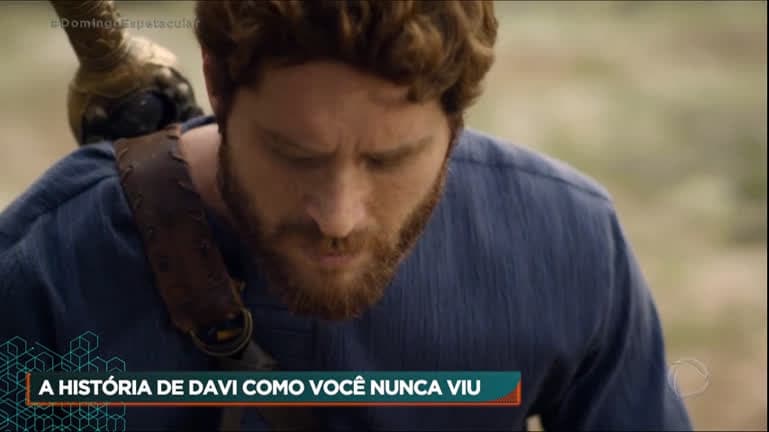 Record TV: nova temporada de Reis estreia nesta segunda (17)