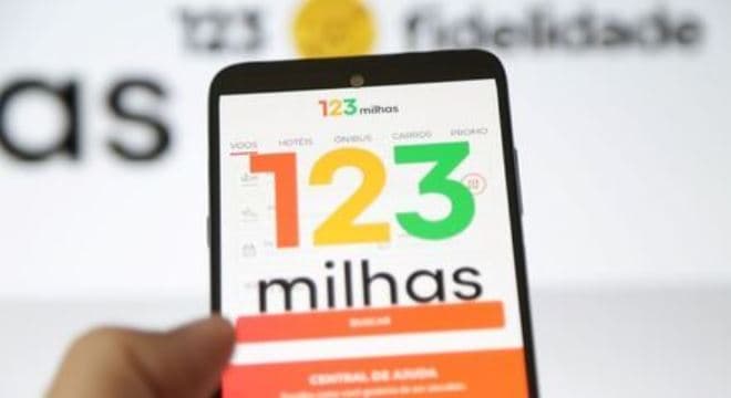 123milhas entra com pedido de recuperação judicial