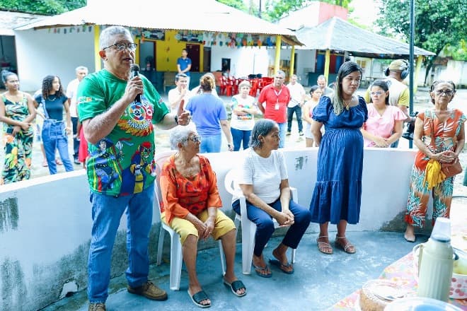 Parque da Juçara passará a funcionar todos os dias, no Maracanã